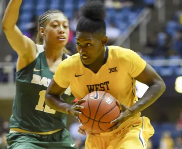 Tynice Martin