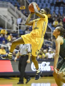 Tynice Martin