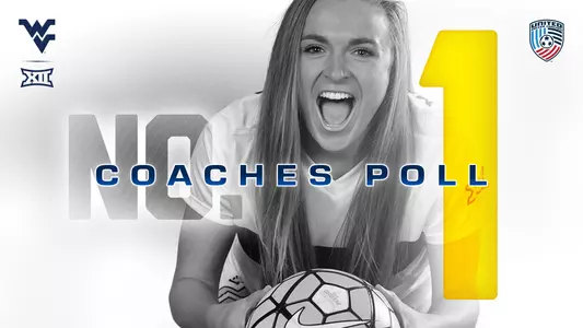 WSoc No. 1 Ranking Aug. 22