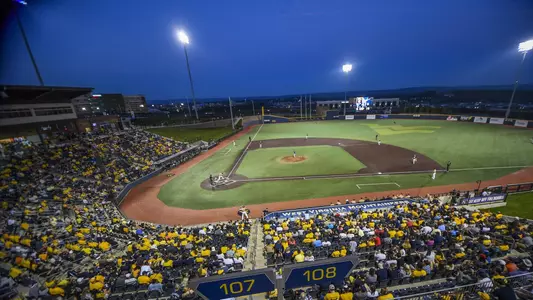 Monongalia County Ballpark