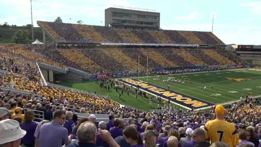 Milan Puskar Stadium