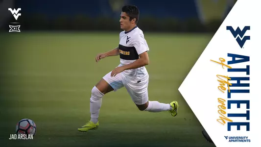 Arslan_Athlete_of_the_week