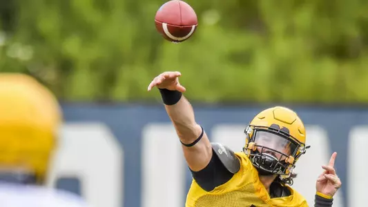 Will Grier
