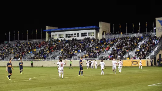 Dick Dlesk Soccer Stadium
