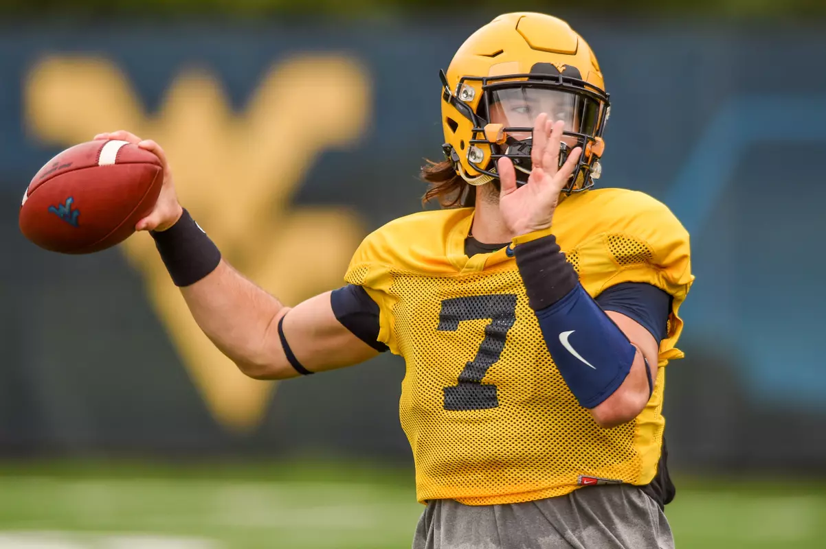 Will Grier
