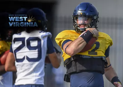 Tony's Take - Will Grier