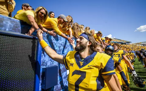 Will Grier