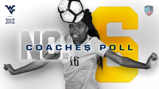 WSoc Week 4 Ranking