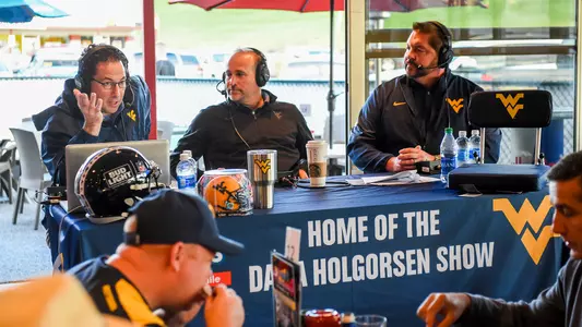 Holgorsen Show
