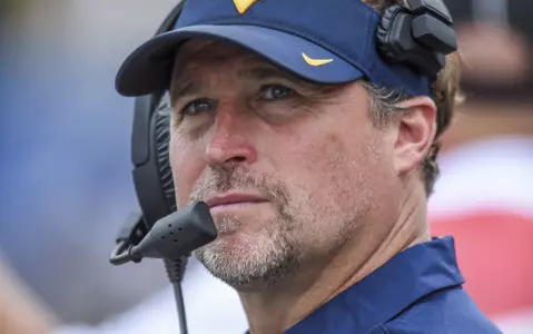 Dana Holgorsen