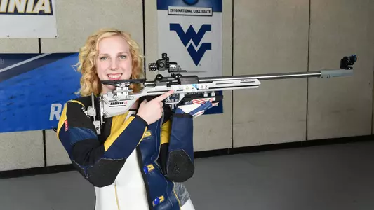 Ginny Thrasher