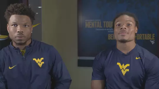 Ka'Raun White/Kyzir White