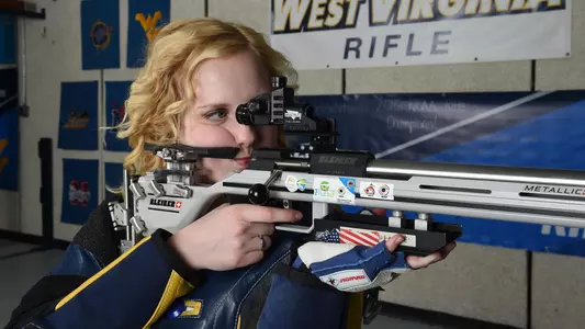 Ginny Thrasher