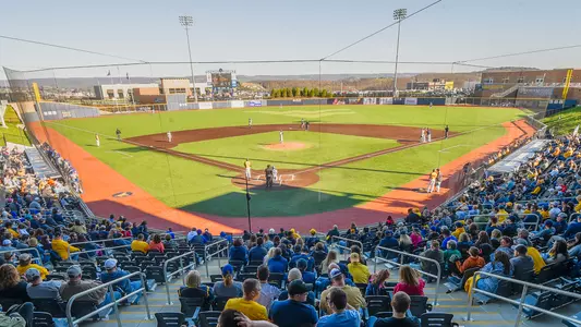 Monongalia County Ballpark