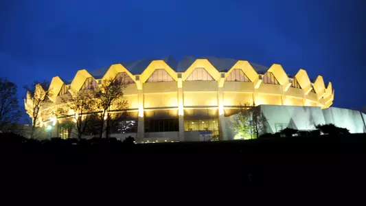 Coliseum
