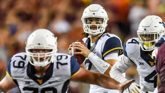 Will Grier