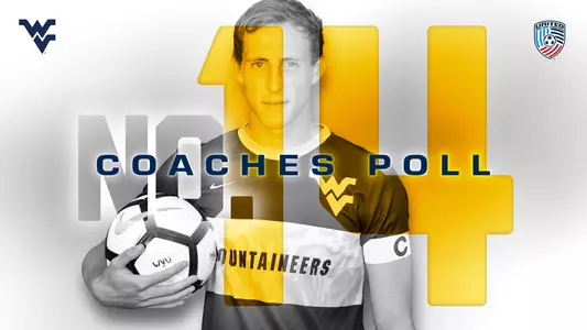 MSOC Rankings - Sept 5