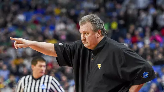 Bob Huggins