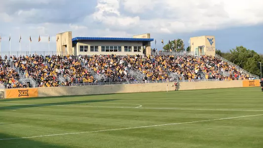 Dick Dlesk Soccer Stadium