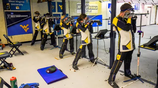 Rifle Team