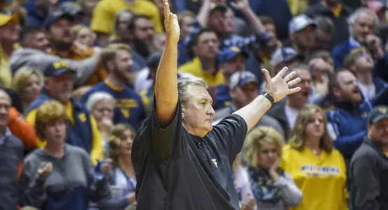 Bob Huggins