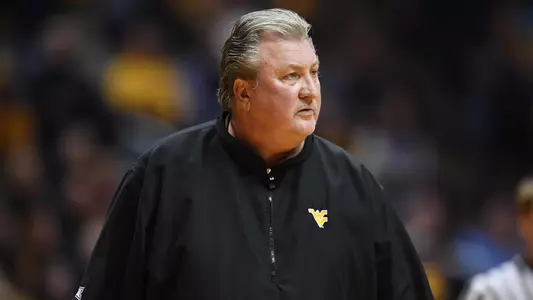 Bob Huggins