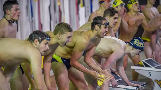 Backyard Brawl Celebration