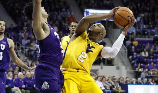 Jevon Carter