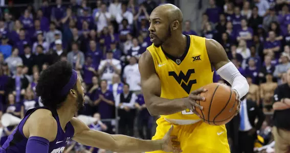 Jevon Carter