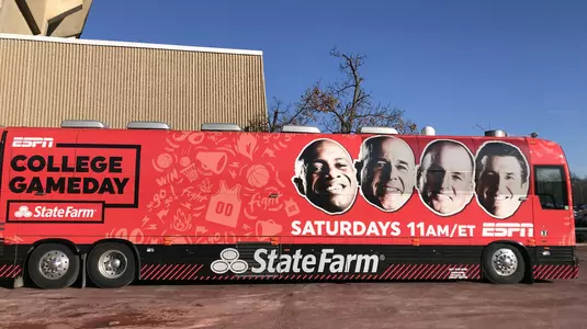 ESPN College GameDay