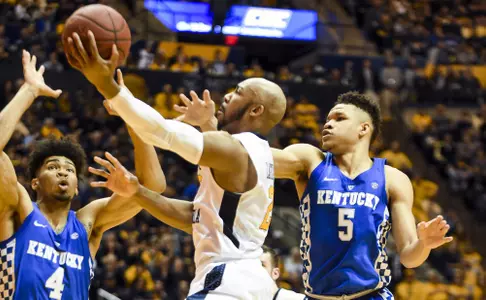Jevon Carter