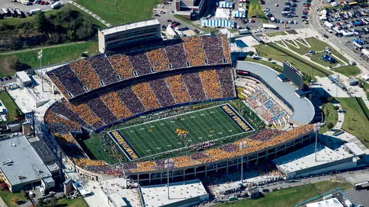 Milan Puskar Stadium