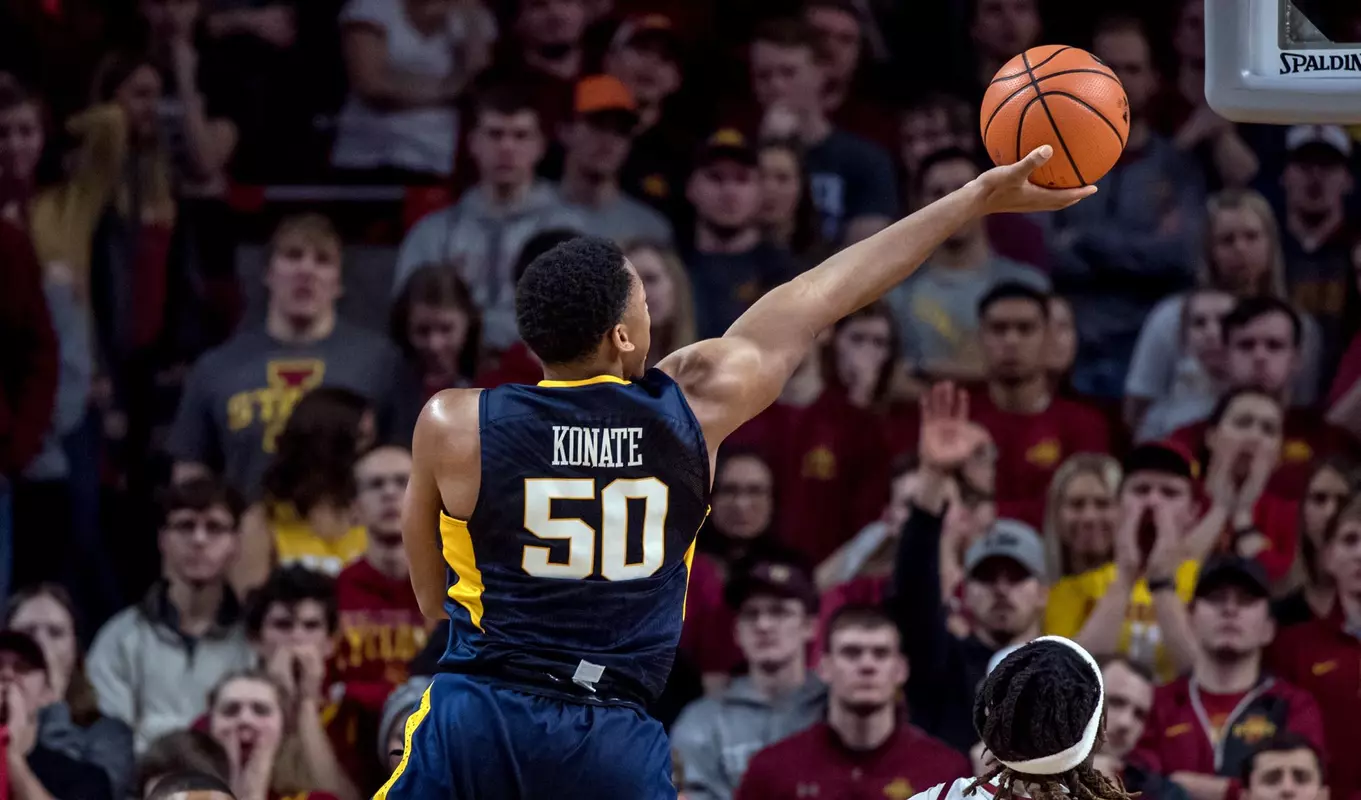 Sagaba Konate