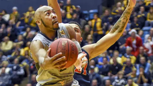 Jevon Carter