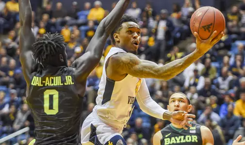 Daxter Miles Jr.