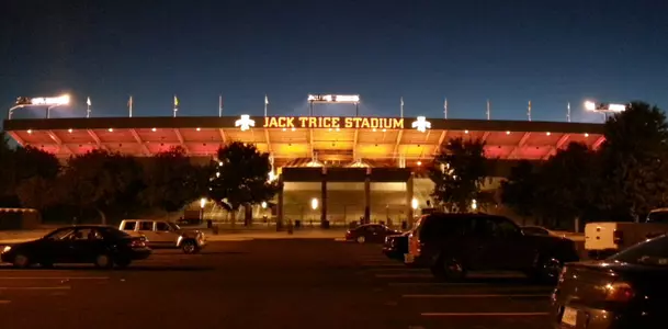 Jack Trice Stadium