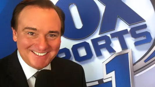 Tim Brando
