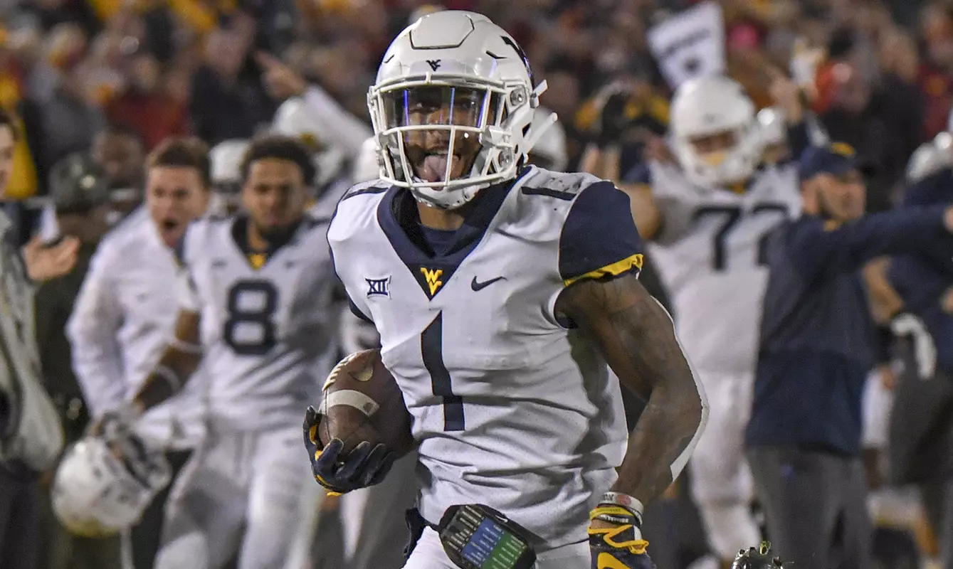 Derrek Pitts Jr.