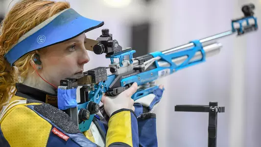 Ginny Thrasher