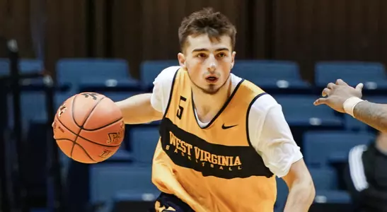 Jordan McCabe