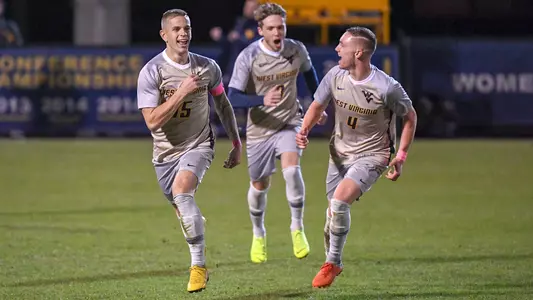 Celebration, Joey Piatczyc, Albert Andres-Llop, Ryan Kellogg