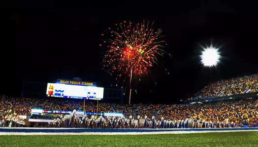 Milan Puskar Stadium