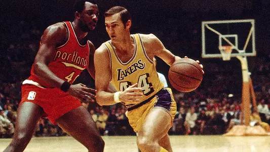 Jerry West