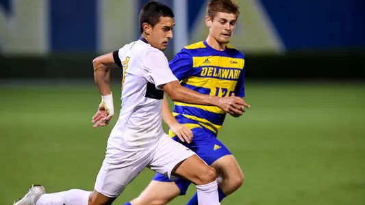 Sebastian Garcia-Herreros