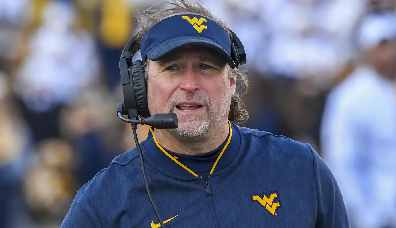 Dana Holgorsen