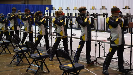 rifle team