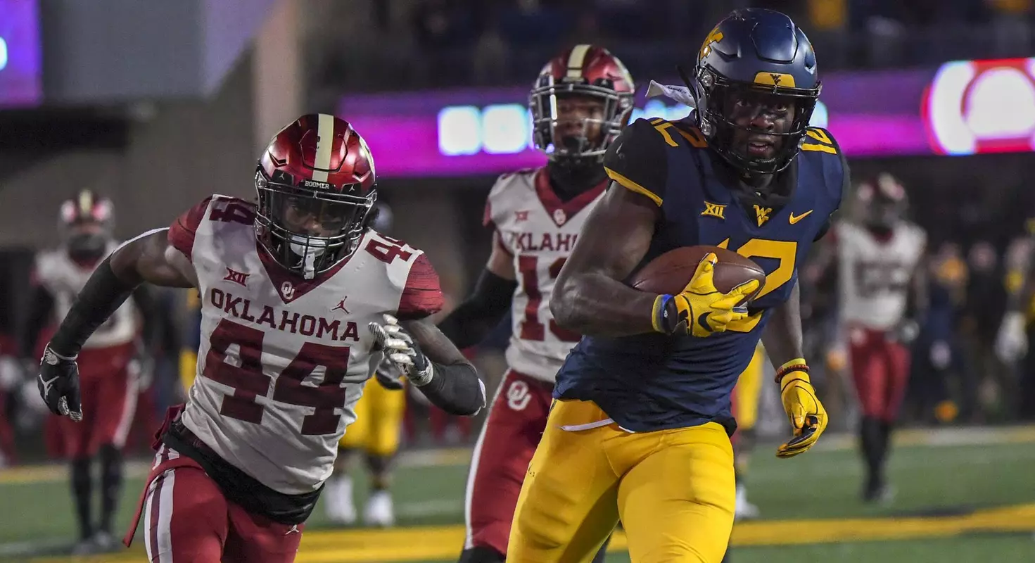 Gary Jennings Jr.
