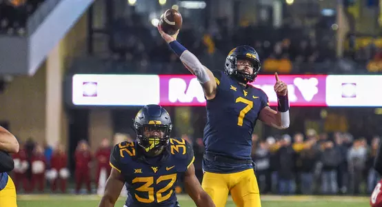 Will Grier