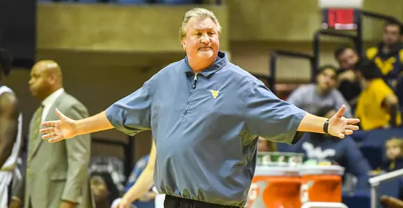Bob Huggins