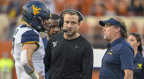 Dana Holgorsen